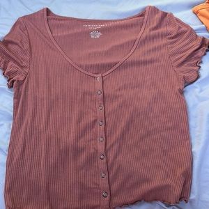 American Eagle, soft and sexy